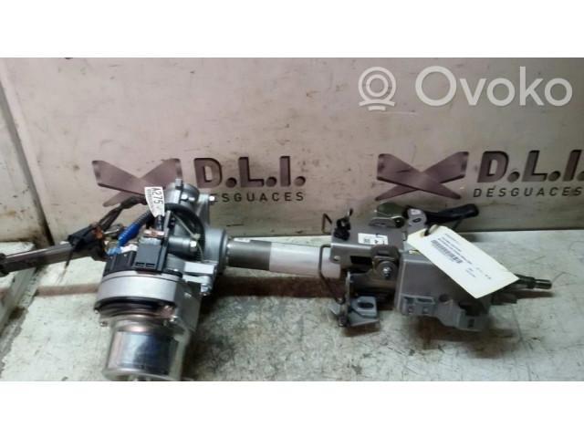 Руль Mitsubishi ASX JJ00101898