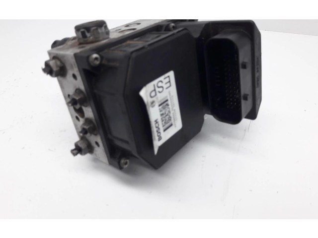 Блок управления АБС CENTRALITAABS Alfa Romeo 166