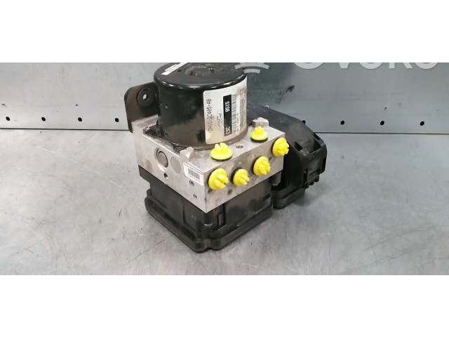 Блок АБС DN1C2C405AB, DN1C2C219AB Ford Ecosport 2013 - 2017 года