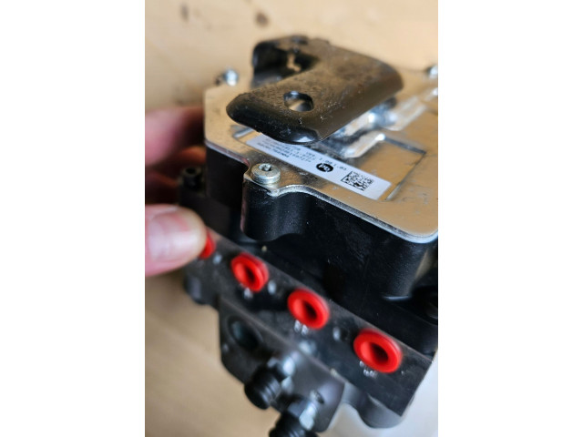 Блок АБС    Hyundai  Ioniq  2016 -  года