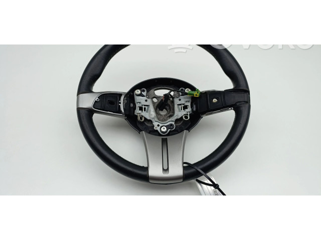 Руль BMW Z4 E85 E86 2002 - 2008 года 6763532, 32306758158