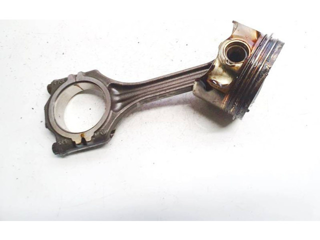 Поршень с шатуном 03ch, 076182 Skoda Yeti (5L)