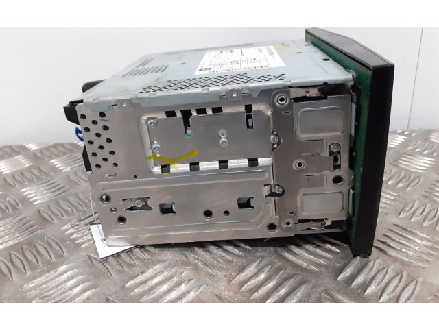 Řídící jednotka 497316088, 13396144 Opel Zafira B 2013