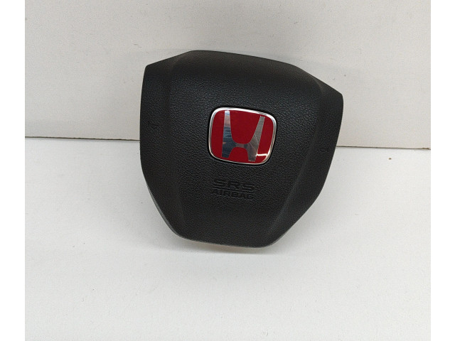 Подушка безопасности водителя 77810TGHA82ZA   Honda Civic X