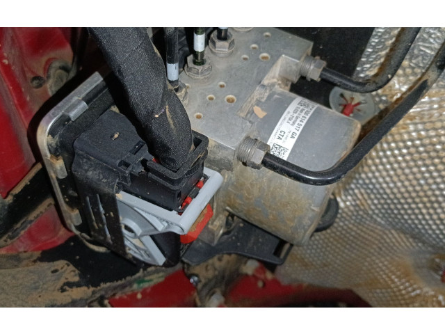 Блок АБС 5Q0614517GA Audi Q2 - - года