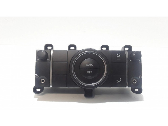 Блок управления климат-контролем A1648209589   Mercedes-Benz GL X164