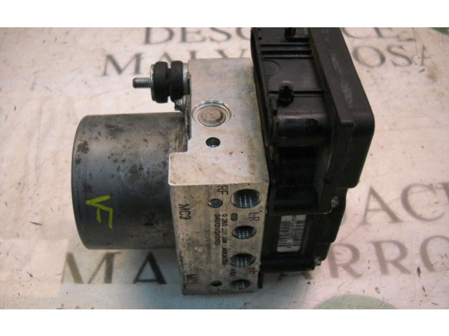 Блок АБС 71719587, 0265800304   Fiat  Idea   -  года