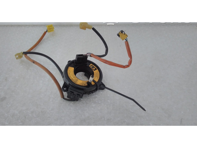 Подрулевой шлейф SRS FM6LA0J2E   Chevrolet Matiz