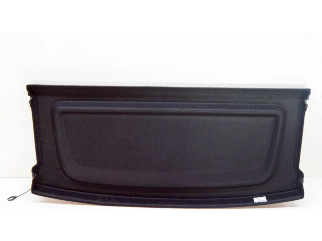 Задний подоконник