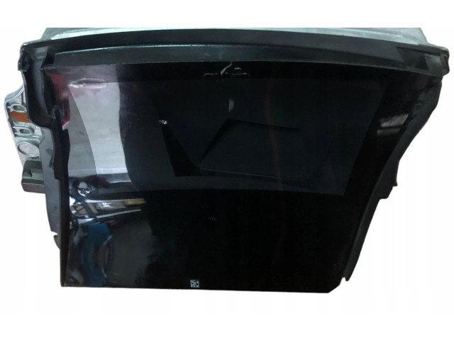 Дисплей    4KE907181C   Audi e-tron