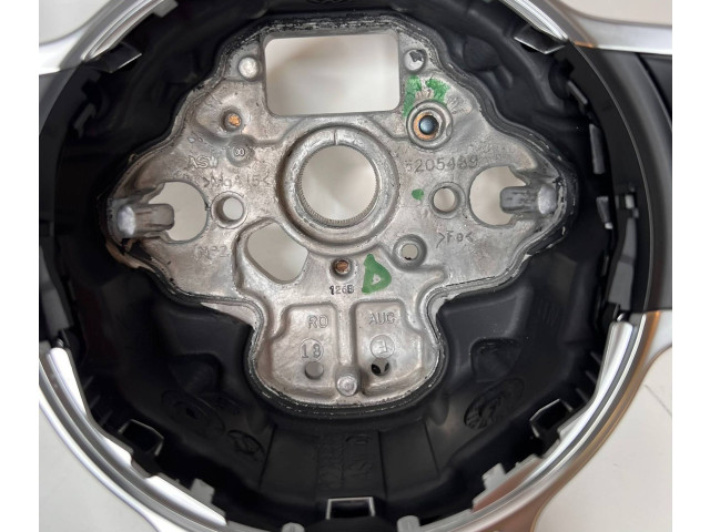 Руль Volkswagen Golf VII 2013 - 2019 года 5G0419091, 624388710C