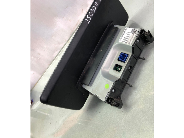 Дисплей    A2539006905   Mercedes-Benz GLC X253 C253