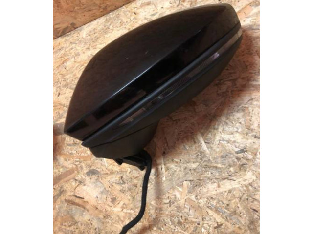 Außenspiegel elektrisch Tür vorne       Audi A6 S6 C8 4K  2018 -  года   