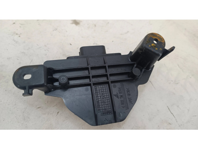 Датчик удара надувных подушек