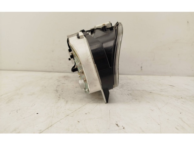 Přístrojová deska Honda Civic 1999 HR0200101