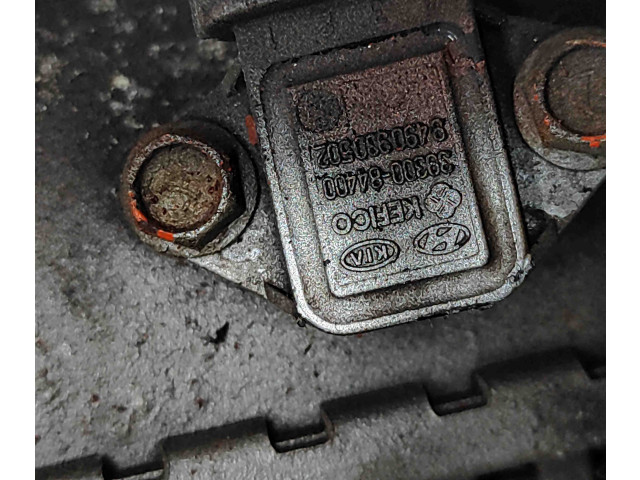 Комплект системы впрыска топлива 3930084400, 9490930502 Hyundai H-1, Starex, Satellite D4CB