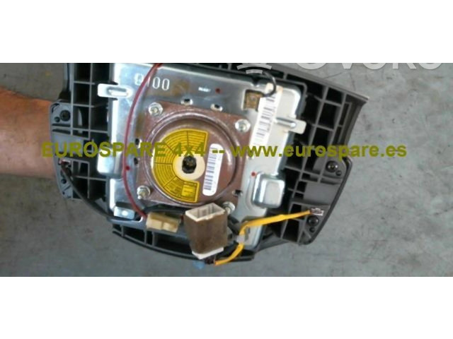 Подушка безопасности водителя AB53F3CTXLAFS SsangYong Actyon