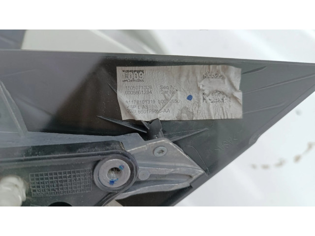 Зеркало электрическое        Mercedes-Benz CLA C117 X117 W117  2013-2019 года   