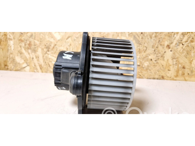 Вентилятор печки    971121c000   Hyundai Getz