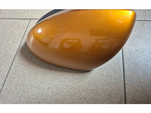 Зеркало электрическое Dacia Sandero III 2020 - года