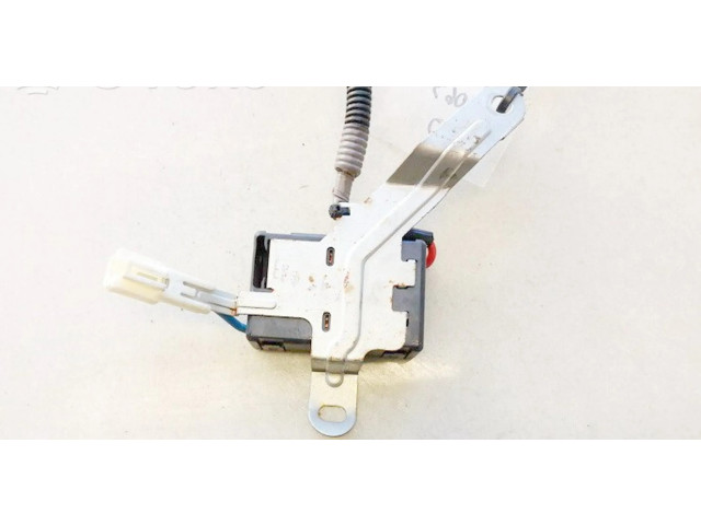 Блок управления 05370, c25s2b Lexus IS 220D-250-350