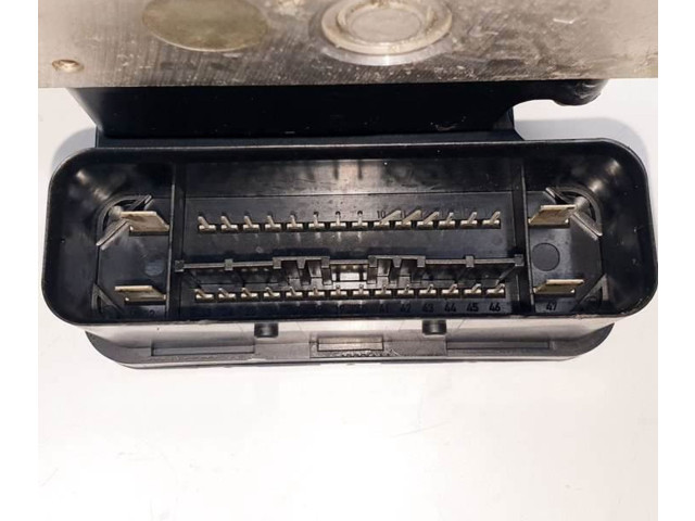 Блок АБС P52129363AA, 25061012974 Jeep Cherokee III KJ 2001 - 2008 года