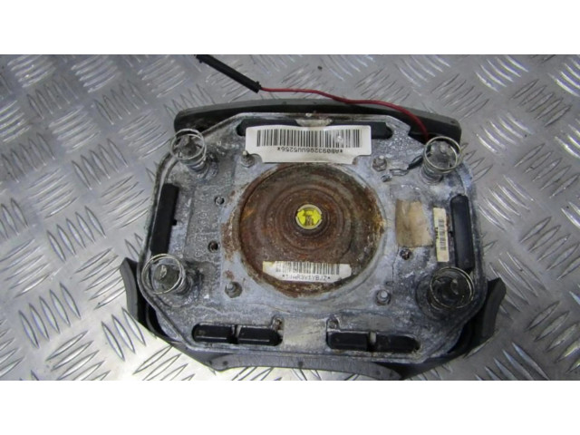 Подушка безопасности водителя Buick Park Avenue