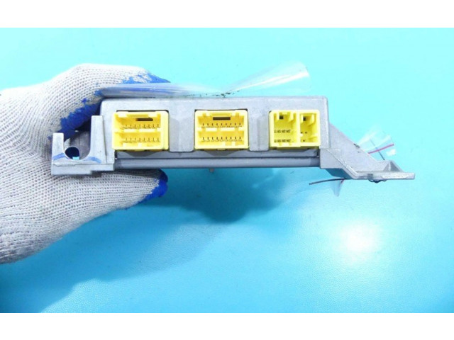 Блок подушек безопасности 5WK43202, IMPRK1059098   Honda Stream