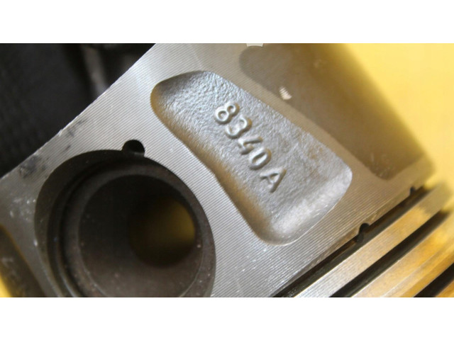 Píst Mercedes-Benz A W169