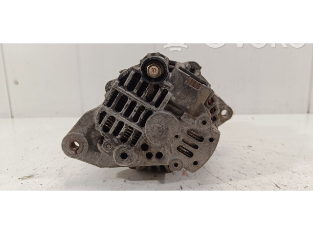 Генератор 02TB1298 Mazda Premacy