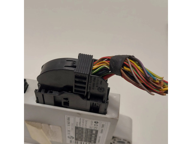 Řídící jednotka 0281011120, 7794650 BMW 5 E60 E61 2005