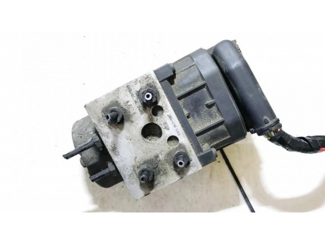 Блок АБС 9630532980, 0265216543 Peugeot 406 1999-2006 года