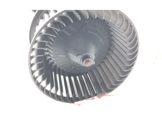 Вентилятор печки    T1019714Q   Opel Meriva B