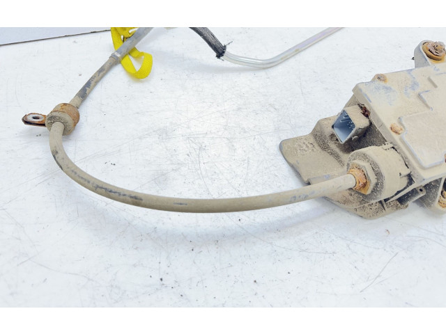 Модуль управления ручным тормозом 9662015480, 10220101394   Citroen C6