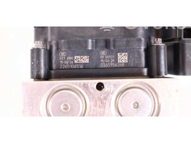 Jednotka ABS 670032973 Maserati Ghibli 2019