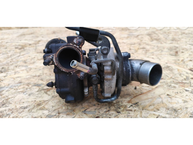 Турбина Lexus IS 220D-250-350 1720126011, 080317015M