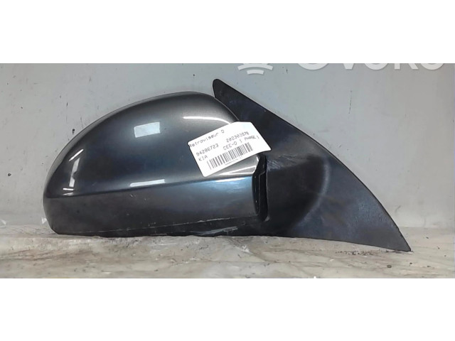 Зеркало электрическое        KIA Ceed  2006 - 2012 года   