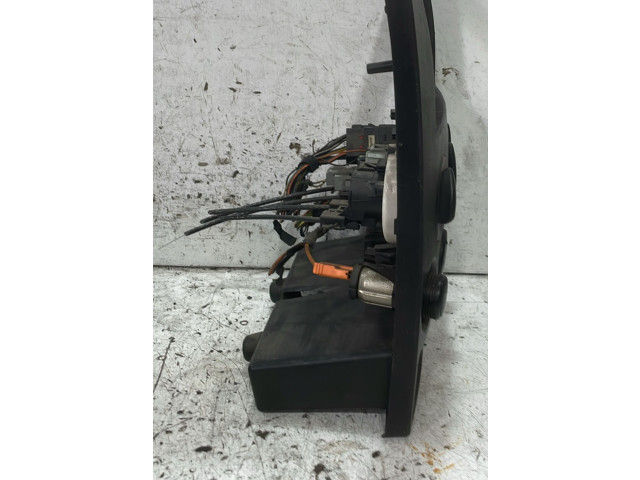 Блок управления климат-контролем    Ford Transit   Tourneo Connect