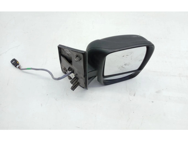 Зеркало электрическое        Peugeot Expert  2007 - 2016 года   