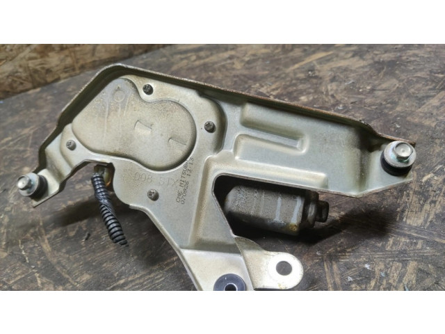 Моторчик заднего дворника 008STX    Acura MDX II