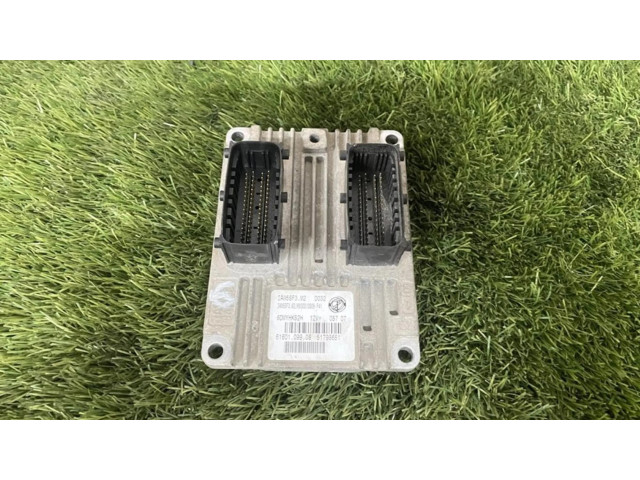 Řídící jednotka 51798651, CENTRALITAMOTORUCE Fiat Punto (199)