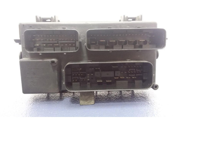   Pojistková skříňka 51737887, 51737887   Fiat Punto (199) 2006