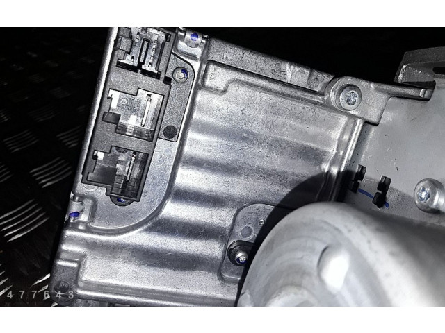 Рулевая рейка CN153D071DL Ford Ecosport 2013 - 2017 года