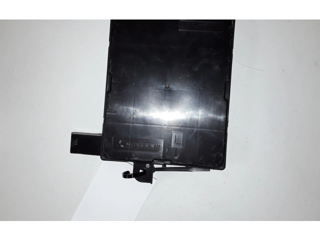 Блок комфорта 7820A055, CAV501A065A Citroen C-Crosser