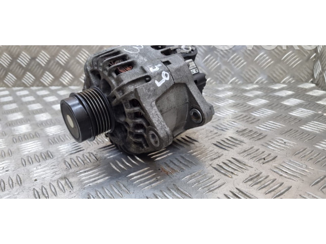 Генератор 2616559, 373002B760   KIA Ceed      