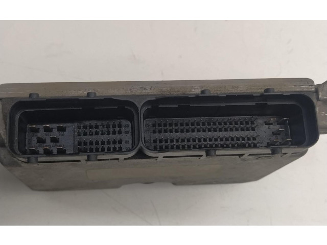 Řídící jednotka 0281010332 Alfa Romeo 166 2001