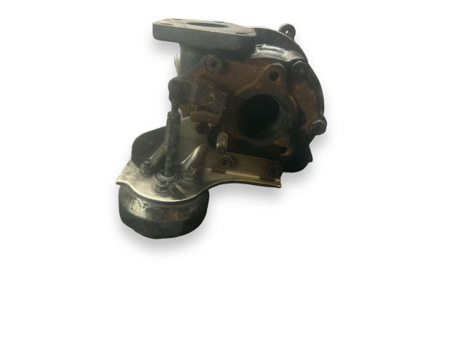 Турбина Mazda 3 I RF