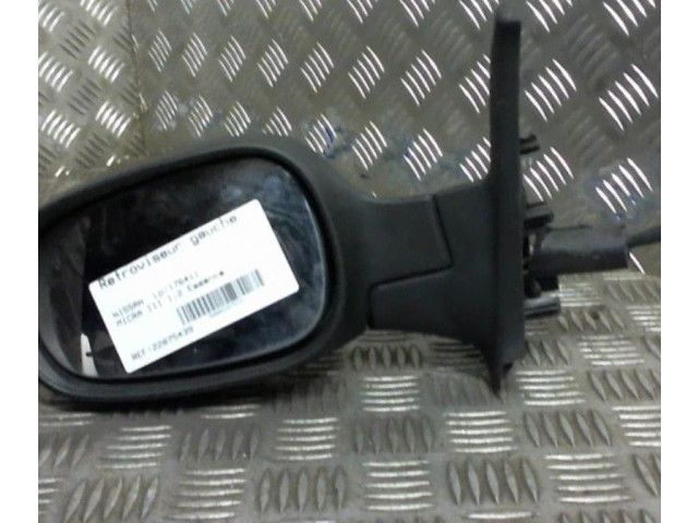 Zpětné zrcátko Nissan Micra 2004 96302AX901