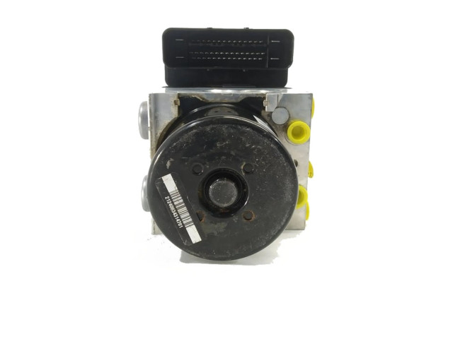 Блок подушек безопасности 30681619   Volvo S80