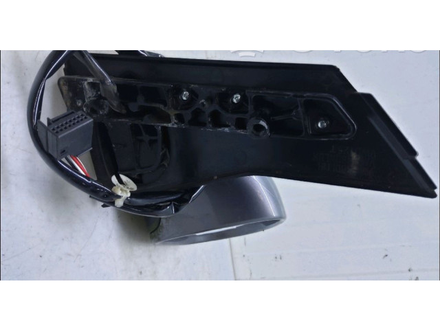 Зеркало электрическое Volkswagen Golf Plus 2005 - 2013 года